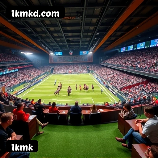 Explore Benefícios Exclusivos no App 1kmk