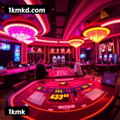 1kmk: Login Seguro e Rápido para Brasileiros