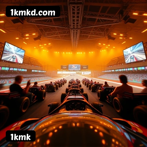 Estratégia Metodológica de Bônus na 1kmk: Avaliação Sistemática de Promoções