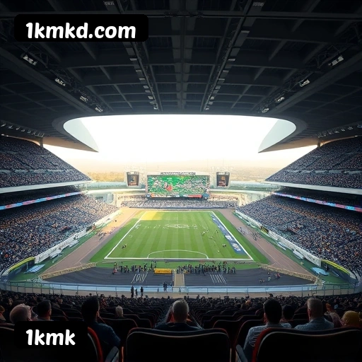 1kmk: Confiável, Seguro e Divertido